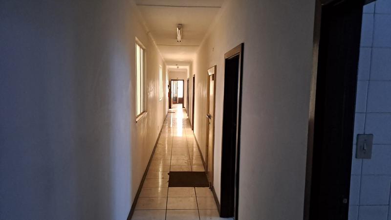 To Let commercial Property for Rent in Sydenham Eastern Cape